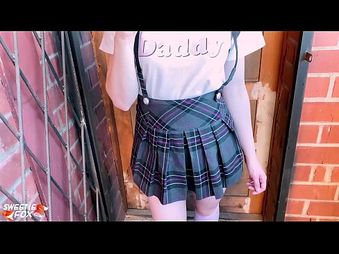 ❤️ Moksleivė giliai čiulpia savo penį ir dulkinasi vietoj pamokų. ❌ Dulkinimo video prie mūsų lt.assistentai.ru